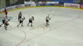 Replay: Home - 2024 Alberni Valley vs Nanaimo | Sep 11 @ 7 PM