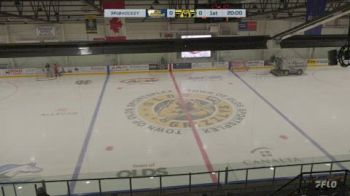 Replay: Away - 2025 Fort McMurray vs Olds | Sep 4 @ 6 PM