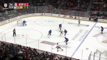 Replay: Home - 2023 USNTDP vs Green Bay | Dec 29 @ 7 PM