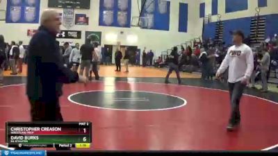 Replay: MAT 2 - 2022 VAWA Freestyle and Greco States | May 8 @ 9 AM