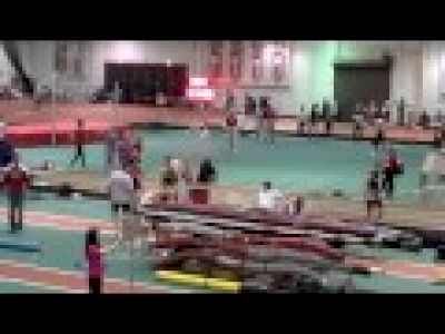 Gladstein Invitational - Women's 3,000m Invitational