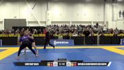 Nathália Ivanir Mendes Dos Santo vs Emily May Haase 2025 World IBJJF Jiu-Jitsu No-Gi Championship