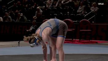 Replay: Finals - 2025 NCAA DII Wrestling Championships | Mar 15 @ 7 PM