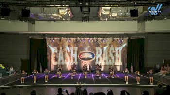 All-Star Revolution - Liberty [2024 L3 Junior Day 1] 2024 Cheer Power Cash Bash Showdown Galveston