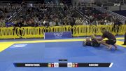 Elder Cruz vs Roosevelt Sousa 2025 Pan IBJJF Jiu-Jitsu No-Gi Championship