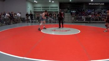 Match - Tristan Lujan, Ca vs Owen Reinsel, Pa