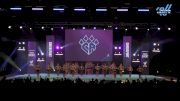 Cheer Athletics - Plano - Vixens [2025 L5 Senior - Medium Day 1] 2025 CHEERSPORT National All Star Cheerleading Championship