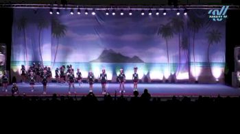 Legendary Athletics - Inspire [2023 L2 Youth - D2 Day 2] 2023 The American Open Orlando Nationals