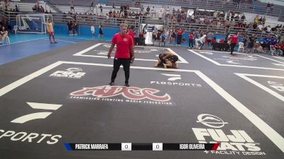 Igor Oliveira vs Patrick Marrafa 2025 ADCC Macae