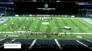 Panther Creek H.S. "FloMarching" at 2019 BOA Grand National Championships, pres. by Yamaha