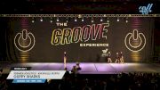 Premier Athletics - Knoxville North - Guppy Sharks [2023 Tiny - Prep - Pom Day 1] 2023 GROOVE Dance Grand Nationals