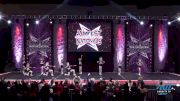 GymTyme All-Stars - Coral [2022 L1.1 Youth - PREP Day 1] 2022 JAMfest Cheer Super Nationals