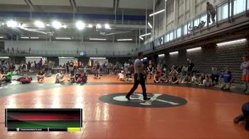 145 lbs Semis & 3rd Wb (16 Team) - Leo Tiannoi, Florida Pitbulls vs Trip Nowlin, Alabama Elite White