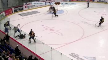 Replay: Away - 2023 Penticton vs Vernon | Dec 31 @ 1 PM