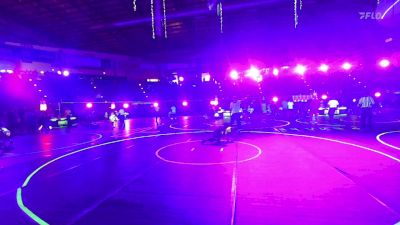 53 lbs Final - Bowe Klema, Beloit WC vs Domnic Maximo, Tucson Cyclones