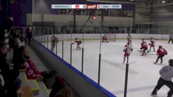 Replay: Home - 2024 TO Nationals U14 vs Quinte U14 | Nov 28 @ 3 PM