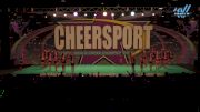 Power Cheer! - Senior Savag3 [2024 L3 Senior - D2 - Medium Day 1] 2024 CHEERSPORT National All Star Cheerleading Championship