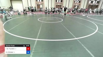 Replay: Mat 13 - 2023 Phil Portuese Northeast Regional Champs | May 14 @ 9 AM