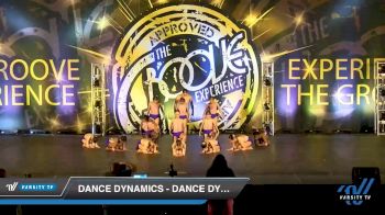 Dance Dynamics - Dance Dynamics Youth Small Lyrical [2019 Youth - Contemporary/Lyrical - Small Day 1] 2019 Encore Championships Houston D1 D2