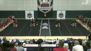 2023 STUNT Nationals - Texas Tech vs. Arizona State - Club Day 2