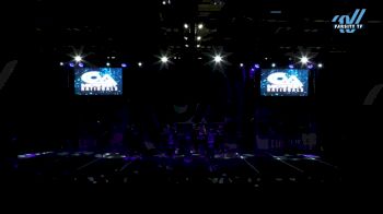 GymTyme All-Stars - Rouge [2025 L6 Senior Coed - Medium Day 2] 2025 COA Grand Nationals