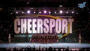 Tribe Athletics - FLASH [2024 L4 Senior - Medium Day 1] 2024 CHEERSPORT National All Star Cheerleading Championship