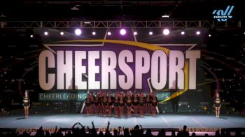 Tribe Athletics - FLASH [2024 L4 Senior - Medium Day 1] 2024 CHEERSPORT National All Star Cheerleading Championship