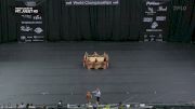 Mt. Juliet HS "Mount Juliet TN" at 2026 WGI Guard World Championships