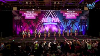 Chaos by Arizona Element - Kryptonite [2024 L1 Junior - Small 2] 2024 Aloha Grand Nationals