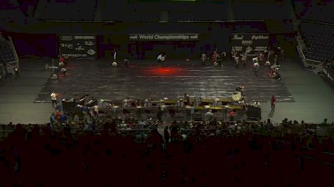 Norwalk HS "Norwalk CT" at 2026 WGI Percussion/Winds World Championships