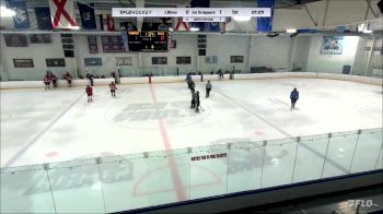Replay: Home - 2023 Jersey vs Ice Scrappers | Nov 6 @ 9 PM