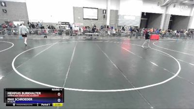 Replay: Mat 11 - 2024 WWF Freestyle/Greco State Champs | May 4 @ 9 AM
