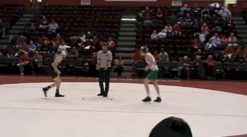 125, Chad Walsh, CC vs Dylan Painton, SP