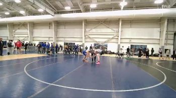 190 lbs Champ. Round 1 - Coleman Hinckley, Carbon vs Calvin Fullmer, Riverton