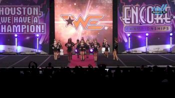 Woodlands Elite - OR - Stealth [2023 L4 Youth Day 2] 2023 Encore Grand Nationals