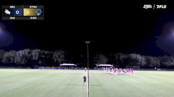 Replay: St. Mary's (TX) vs St. Edward's | Sep 27 @ 7 PM