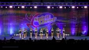 East Celebrity Elite - CT - Glamour [2026 L1 Junior - Small Day 2] 2026 Spirit Cheer Grand Nationals