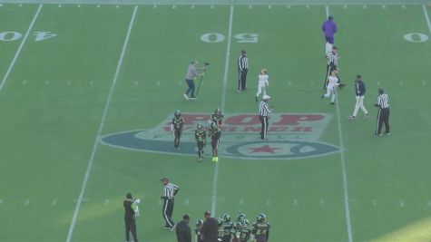 Titletown vs. Mo Better - 2024 Pop Warner Football Super Bowl