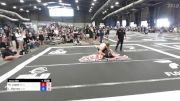 Misael Lopez vs Logan Barnes 2023 ADCC Arizona Open
