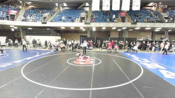 Replay: Mat 5 - 2026 2026 IWCOA Championships | Mar 15 @ 9 AM
