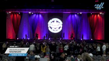 Rah Elite Allstars - Midnight [2023 L2 Youth - D2 Day 1] 2023 The American Championships Salt Lake City Nationals