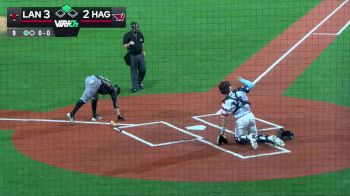 Replay: Away - 2025 Stormers vs Flying Boxcars | Jul 16 @ 10 PM