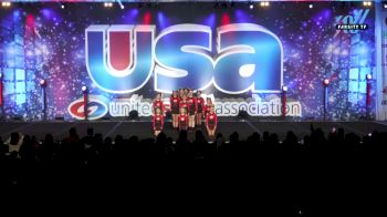 Starstruck - Starstruck Youth Glamour [2024 L2 Youth - D2 Day 1] 2024 USA All Star Super Nationals