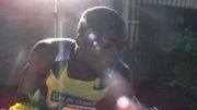 LaShawn Merritt