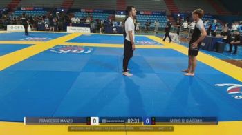 Replay: Mat 1 - 2026 UIJJ ADRIATICO BJJ CUP | Oct 10 @ 9 AM