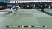 LUIZ FERNANDO MELO CARLOS vs MATHEUS SANTOS NAMAN 2026 Carlson Gracie