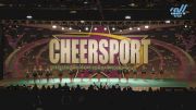 SoCo Intensity - Impress [2023 L3 Junior - D2 - Medium - B] 2023 CHEERSPORT National All Star Cheerleading Championship