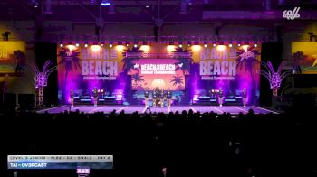 TAI - Ov3rcast [2026 L3 Junior - Flex - D2 - Small Day 2] 2026 ACDA Reach the Beach All Star Grand Nationals - DII