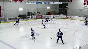 Replay: Home - 2025 Riverkings vs Blue Ox | Jan 31 @ 6 PM