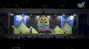 Fusion Allstars - Rampage [2023 L2 Senior 3/18/2023] 2023 ASC Schaumburg Showdown & CSG Schaumburg Dance Grand Nationals